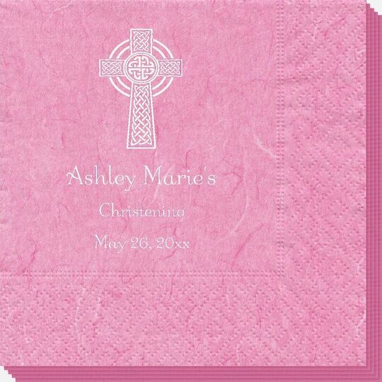 Be Blessed Bali Napkins