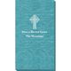Be Blessed Bali Guest Towels Image 2 of 5