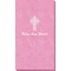 Be Blessed Bali Guest Towels Image 3 of 5