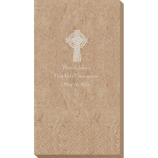 Be Blessed Bali Guest Towels