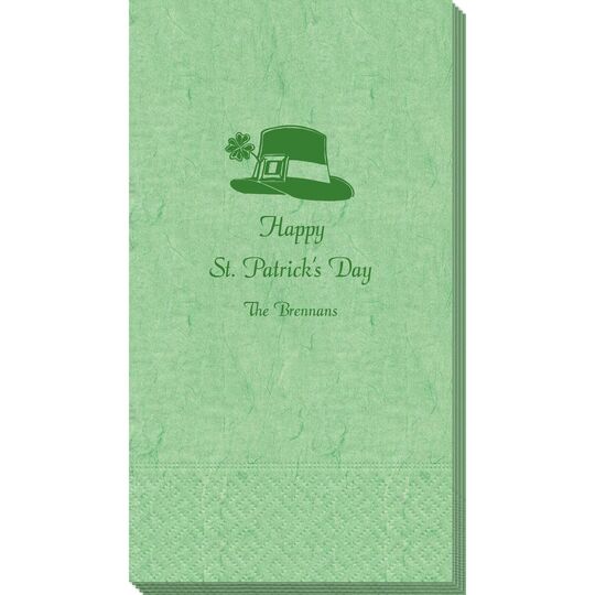 Be Irish Bali Guest Towels