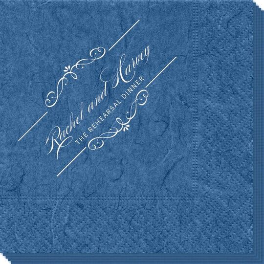 Bellissimo Bali Napkins