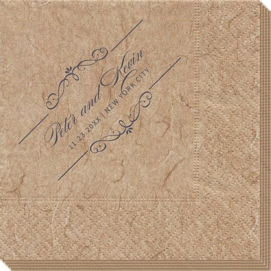 Bellissimo Bali Napkins