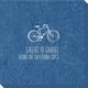 Bicycle Bali Napkins Image 1 of 2