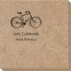 Bicycle Bali Napkins Image 2 of 2