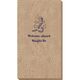 Boat Anchor Bali Guest Towels Image 1 of 2