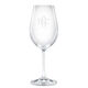 Chaumont 15.25 oz Wine Stemmed Glassware Set of 4 Image 2 of 3