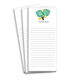 Pickleball Skinnie Notepads Image 2 of 2