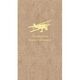 Biplane Bali Guest Towels Image 2 of 2