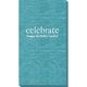 Big Word Celebrate Bali Guest Towels Image 3 of 5