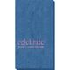 Big Word Celebrate Bali Guest Towels Image 4 of 5