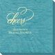 Refined Cheers Bali Napkins Image 2 of 9