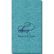 Refined Cheers Bali Guest Towels Image 1 of 9