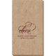 Refined Cheers Bali Guest Towels Image 5 of 9