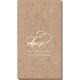 Refined Cheers Bali Guest Towels Image 6 of 9