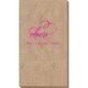 Refined Cheers Bali Guest Towels Image 7 of 9