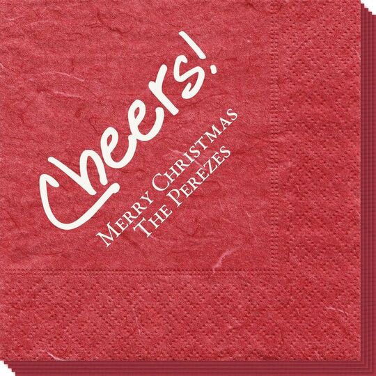 Studio Cheers Bali Napkins