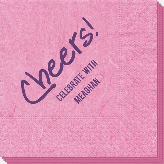 Studio Cheers Bali Napkins