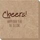 Studio Cheers Bali Napkins Image 4 of 4