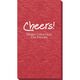 Studio Cheers Bali Guest Towels Image 2 of 4