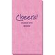 Studio Cheers Bali Guest Towels Image 3 of 4