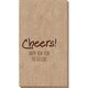 Studio Cheers Bali Guest Towels Image 4 of 4