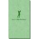 Golf Day Bali Guest Towels Image 1 of 2