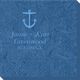 Nautical Anchor Bali Napkins Image 1 of 3