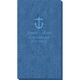 Nautical Anchor Bali Guest Towels Image 1 of 3