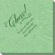 Elegant Cheers Bali Napkins Image 6 of 8