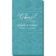 Elegant Cheers Bali Guest Towels Image 8 of 8
