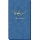 Elegant Cheers Bali Guest Towels Image 1 of 8