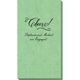 Elegant Cheers Bali Guest Towels Image 7 of 8