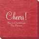 Perfect Cheers Bali Napkins Image 8 of 8