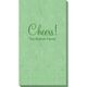 Perfect Cheers Bali Guest Towels Image 3 of 8