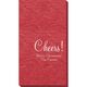 Perfect Cheers Bali Guest Towels Image 1 of 8