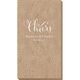 Curly Cheers Bali Guest Towels Image 2 of 7