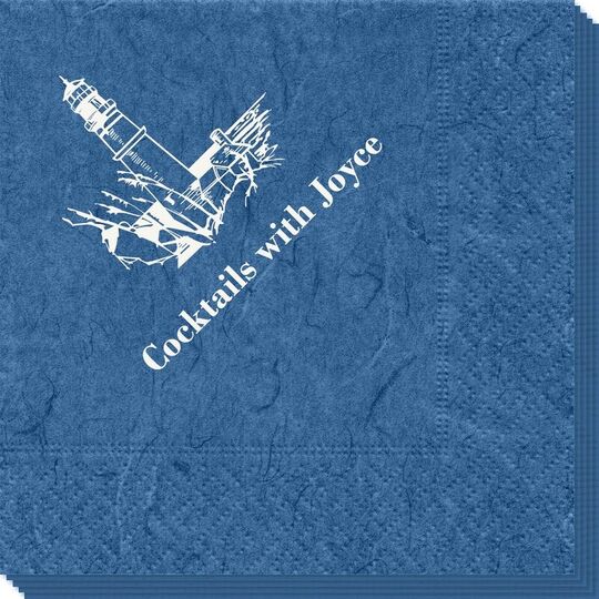 Nautical Lighthouse Bali Napkins