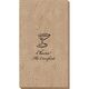 Classic Martini Bali Guest Towels Image 1 of 4