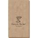 Classic Martini Bali Guest Towels Image 4 of 4