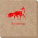 Fox Bali Napkins Image 1 of 3
