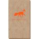 Fox Bali Guest Towels Image 2 of 3