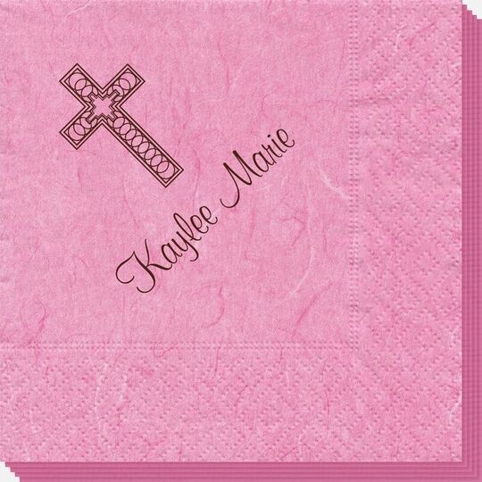 Cross Inspiration Bali Napkins