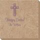 Cross Inspiration Bali Napkins Image 2 of 2