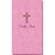 Cross Inspiration Bali Guest Towels Image 1 of 2