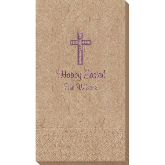 Cross Inspiration Bali Guest Towels