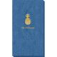 Hawaiian Pineapple Bali Guest Towels Image 3 of 3