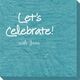Studio Let's Celebrate Bali Napkins Image 1 of 7