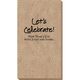 Studio Let's Celebrate Bali Guest Towels Image 6 of 7