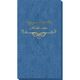 Classic Scroll Bali Guest Towels Image 1 of 8